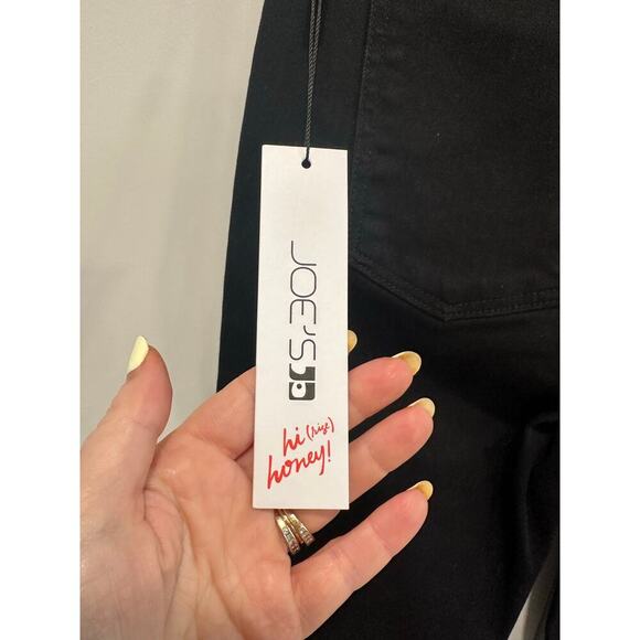 NWT Joe’s Jeans The Hi Honey Curvy Hi Rise Bootcut Jeans Size 28 - Picture 6 of 7